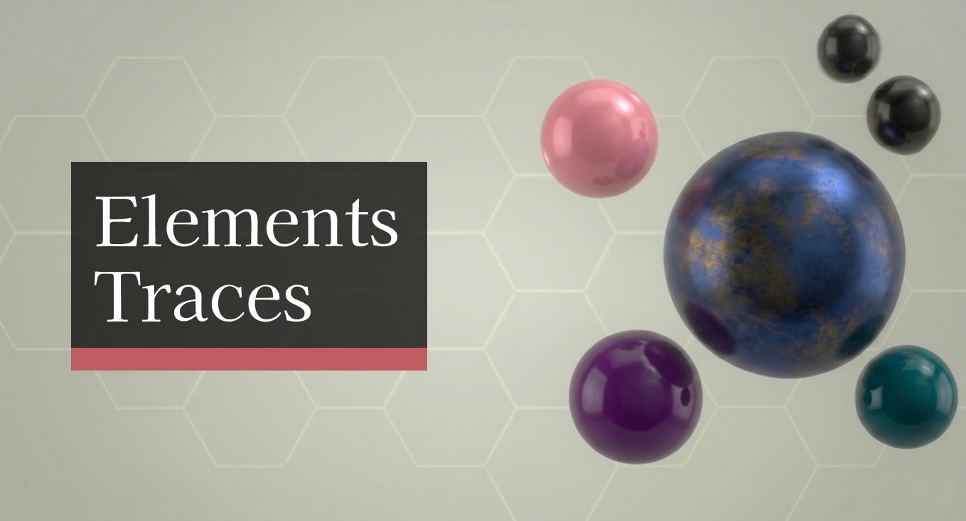 Elements Traces