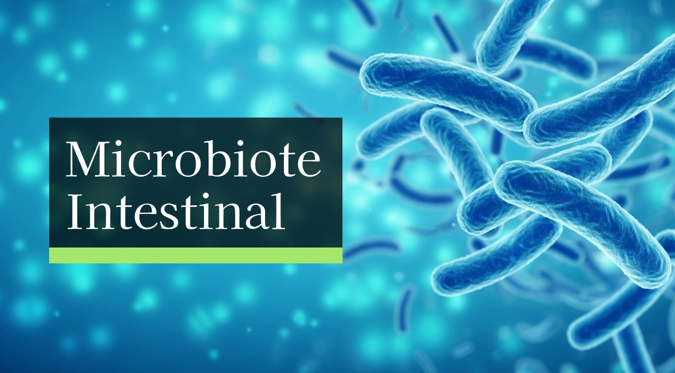 Microbiote Intestinal