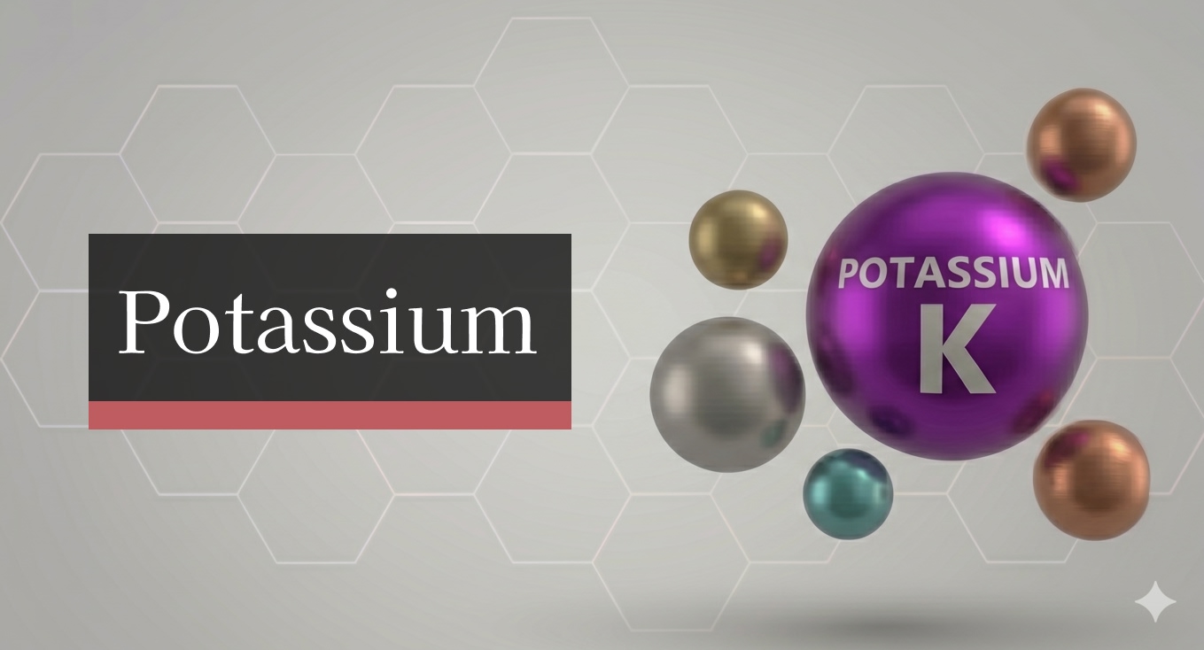 Potassium