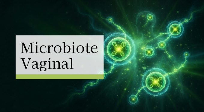 Microbiote Vaginal
