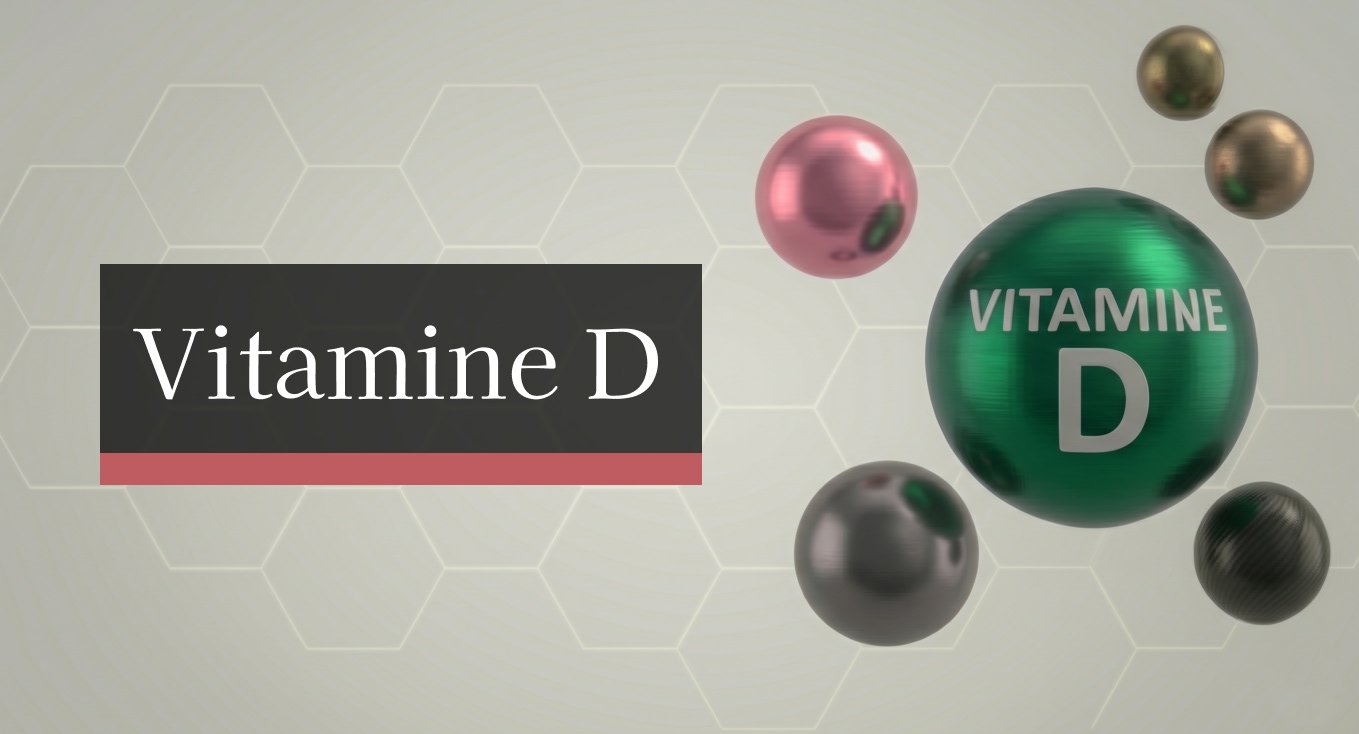 Vitamine D
